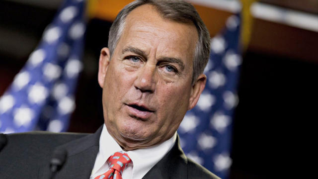 GOP releases counteroffer to Obama's budget proposal  