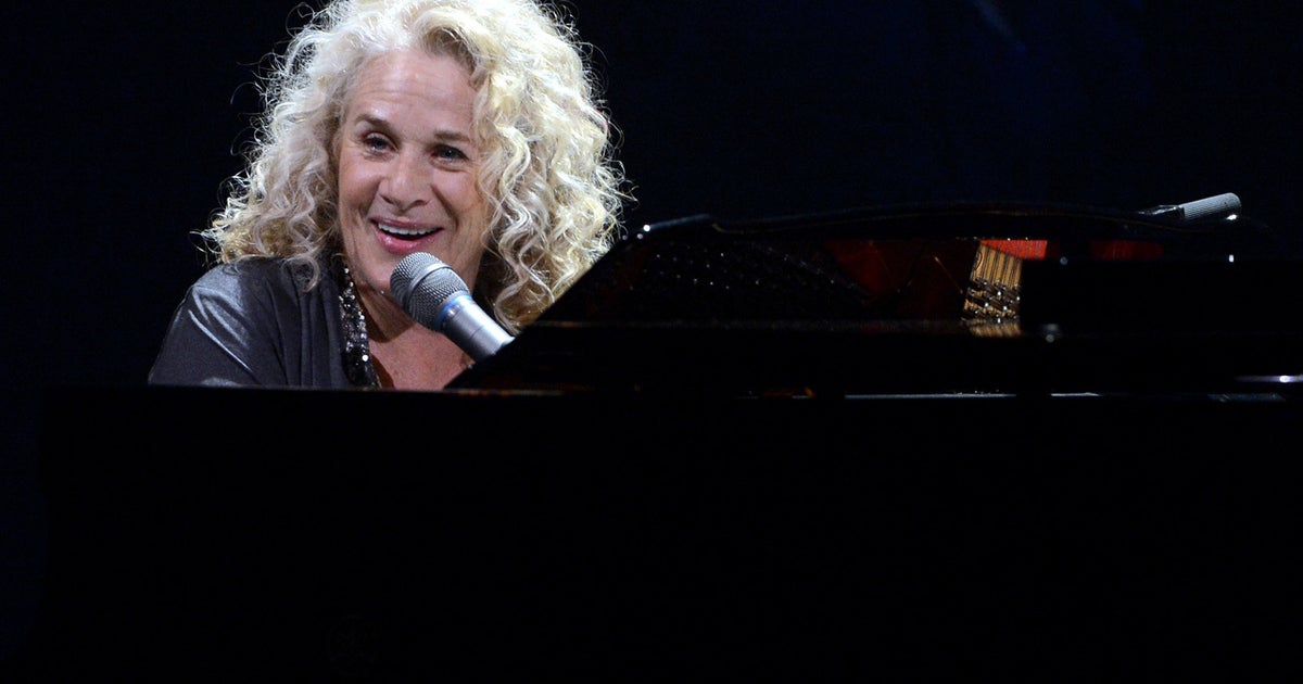CTM Playlist: December 10, 2015 - CBS News