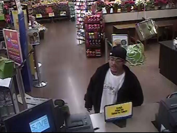 King Soopers Robbery Suspect 2 