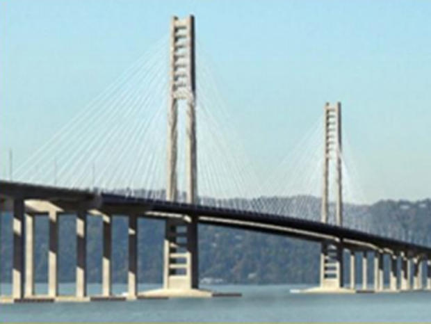 New Tappan Zee Bridge Design Option #2 (credit: www.newnybridge.com) 