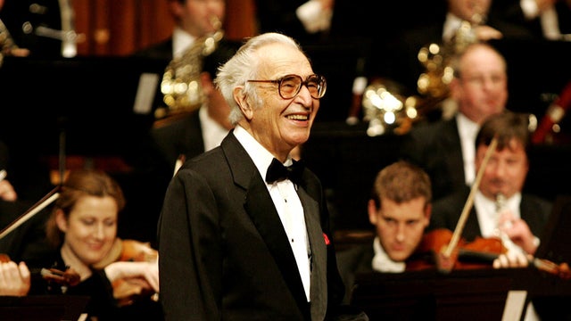 Remembering jazz legend Dave Brubeck 
