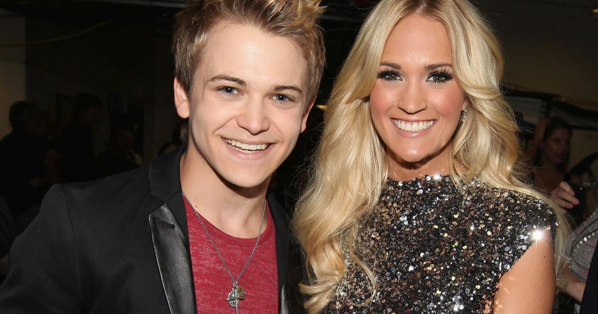 Hunter Hayes, Carrie Underwood, Eric Church Among Top Country GRAMMY