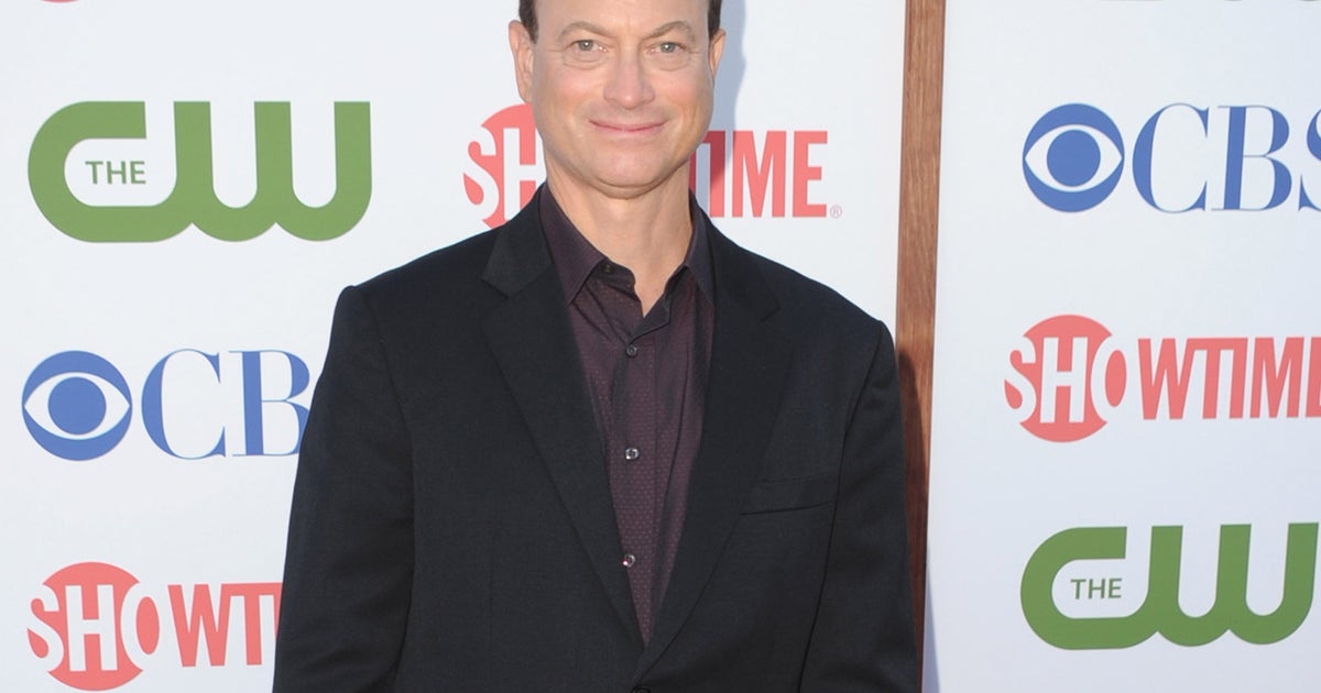 Gary Sinise, Trombone Shorty to ride in Orpheus CBS News
