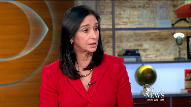 Crisis in Syria Continues 