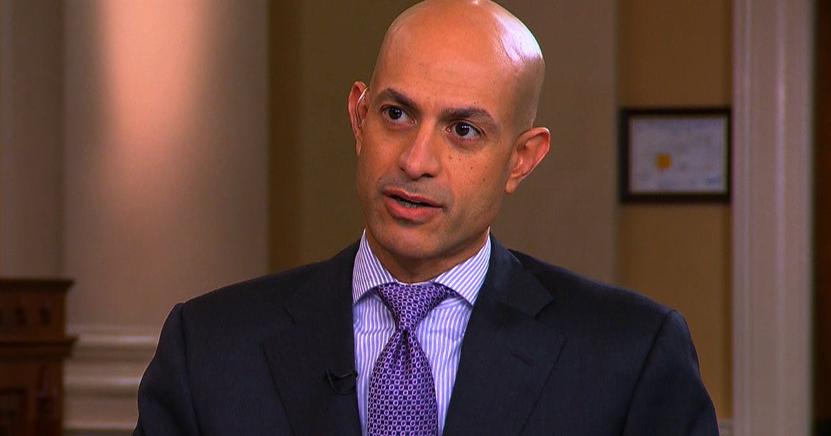 StubHub president defends 12/12/12 concert resales - CBS News