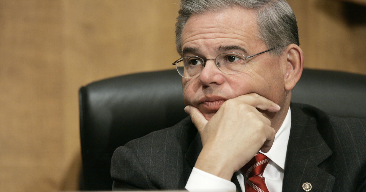 Senator Menendez Intern Arrested Was Illegal Immigrant And Registered Sex Offender Report Says