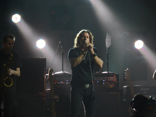 12-12-12, concert, madison square garden, new york city, Eddie Vedder 