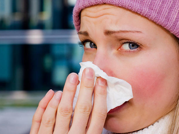 Natural cold and flu remedies: What works? 