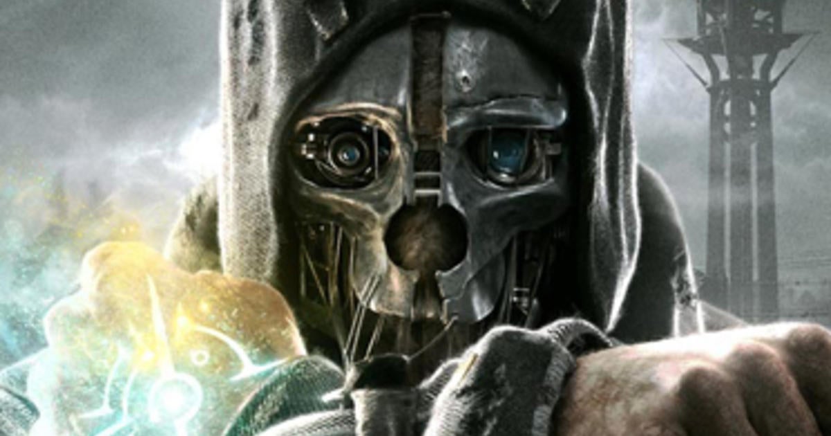 Top 10 video games of 2012