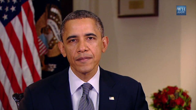 What are the chances of new gun control laws?  