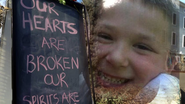 Remembering Sandy Hook massacre victims 