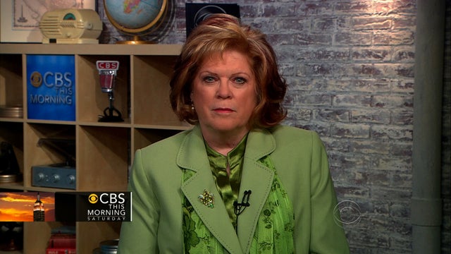 Former FBI profiler offers insights into the mind of a killer 