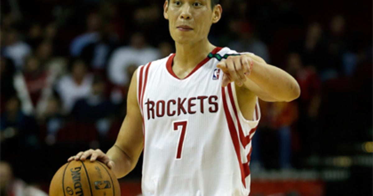 Hartnett: Knicks Gelling Around Sensational Jeremy Lin - CBS New York