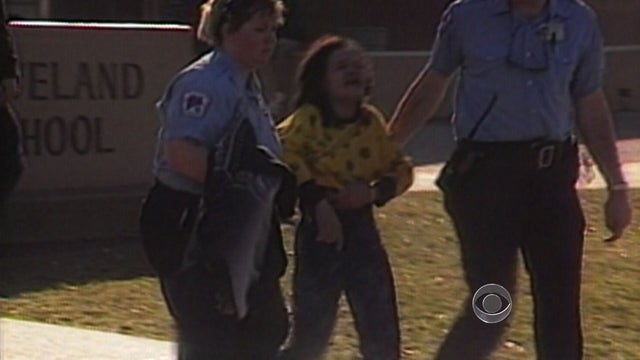 Calif. school shooting led to assault weapons ban 