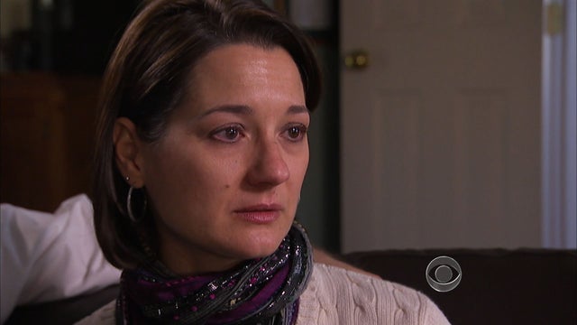 Surviving the Sandy Hook Elementary massacre 