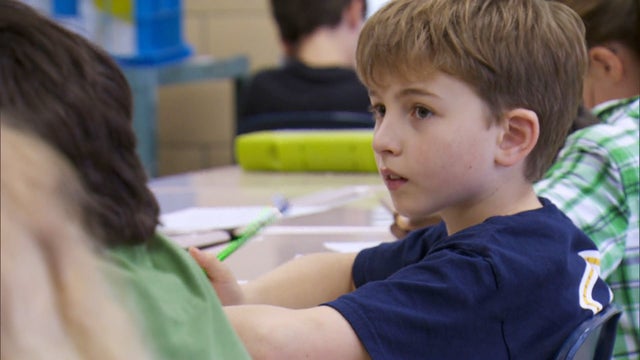 Schools beef up security nationwide after Newtown 