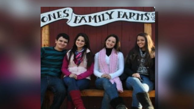 Victoria Soto: "Best daughter any mother could ask for"  