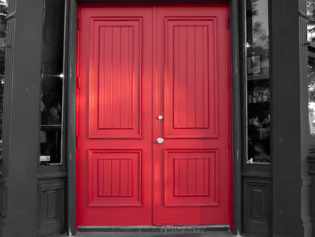 Red Door 