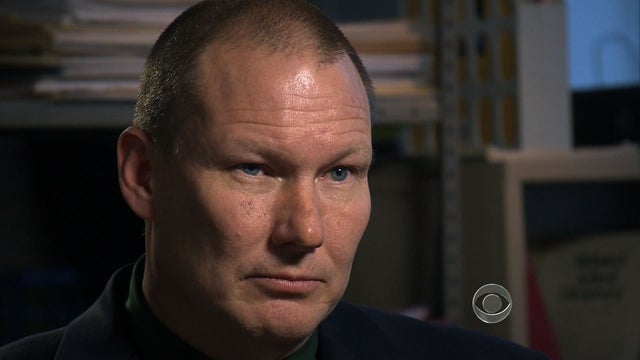 Harrold Independent School District Superintendent David Thweatt's "guardian plan," created after Virginia Tech, allows teachers to carry concealed weapons. 