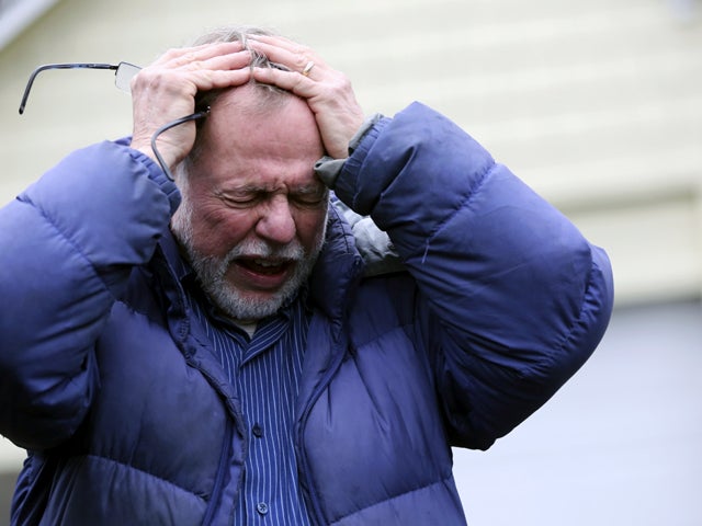 Connecticut School Shooting: Neighbor took in 6 survivors during mass ...