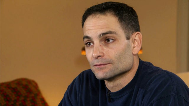 Newtown shooting first responder: It was chaos 