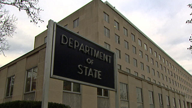 Report: State Dept. failed on Benghazi security 