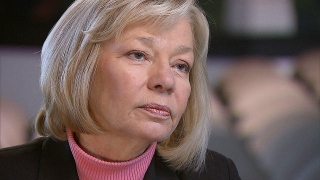 Newtown schools superintendent: We have to move forward 