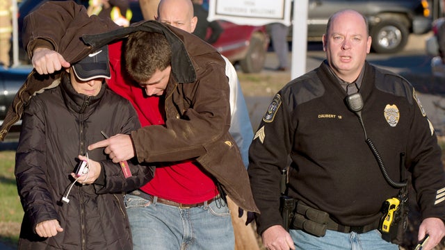 Can a mental illness make someone violent? 