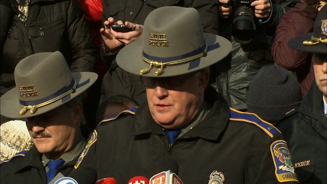 Difficult search for Adam Lanza's motive  