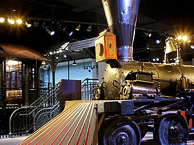 Chicago History Museum 