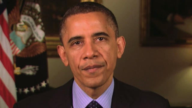 Obama responds to online gun control petition 