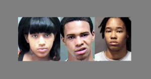 N.C. teens arrested for allegedly killing deaf man during robbery ...