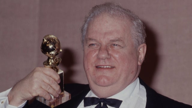 Actor Charles Durning dead at 89 