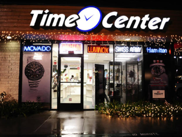 time center 