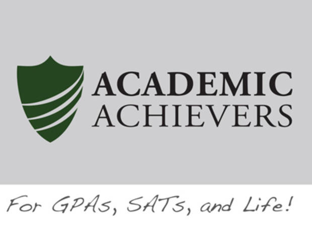 academic achievers 