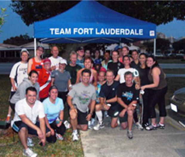 Greater Ft Lauderdale Run 