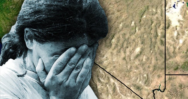 Nevada proposes 24hour mental health center CBS News