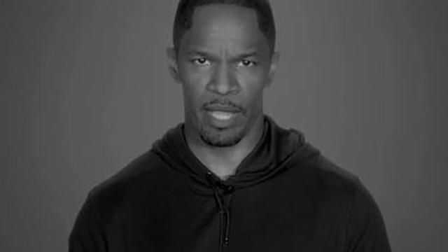 jamie foxx 