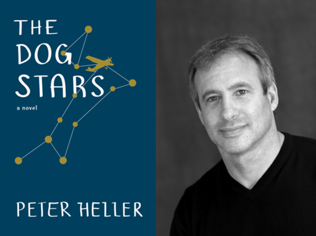 The Dog Stars, Peter Heller 