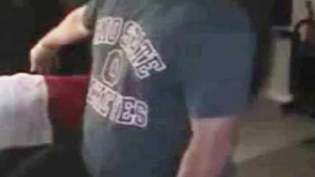 Leaked video shows teens joking about Ohio rape case 