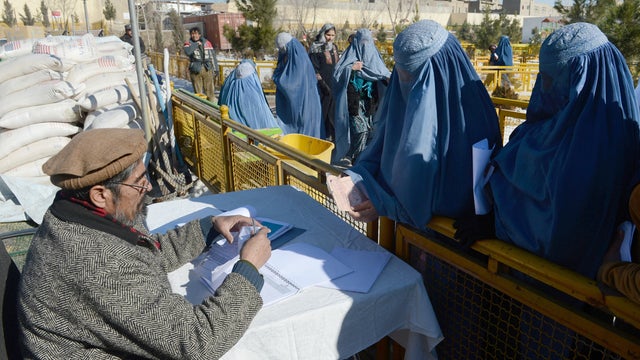 afghanistan, winter, cold, poverty 