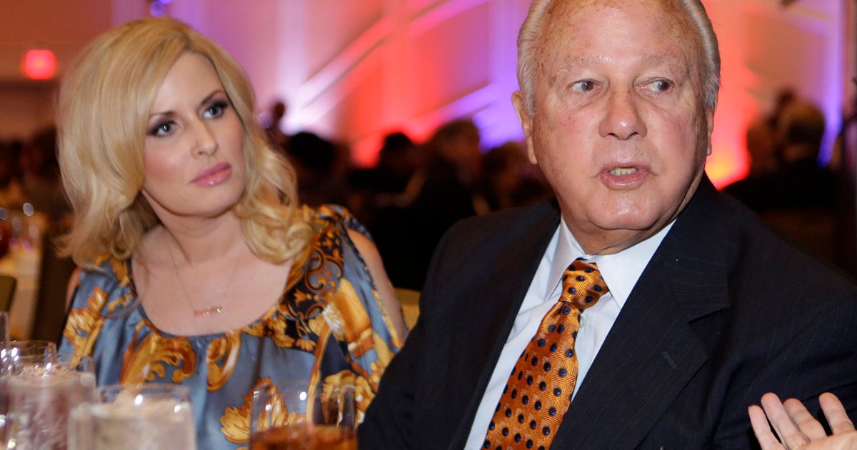 Edwin Edwards, Louisiana governor convicted of corruption, gets reality