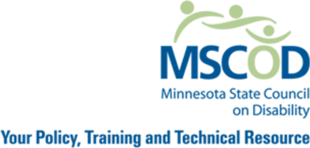 Minnesota State Council On Disability 