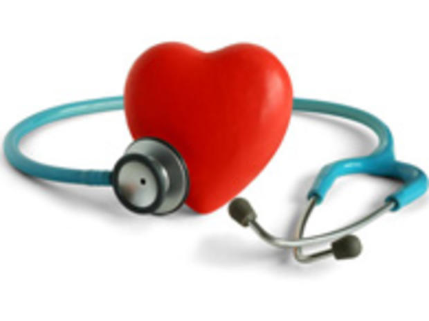 Heart Stehoscope 