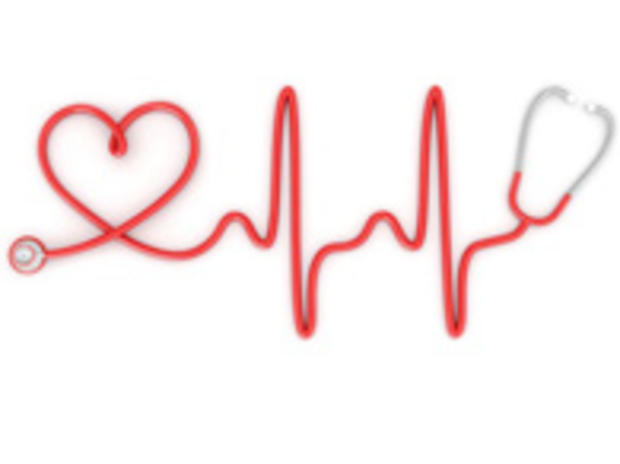Heart Monitor Heartbeat 
