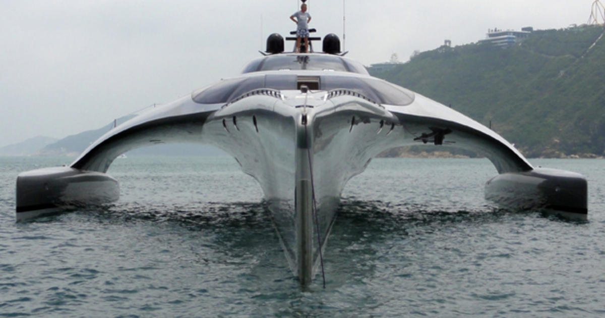 yachts luxury cars