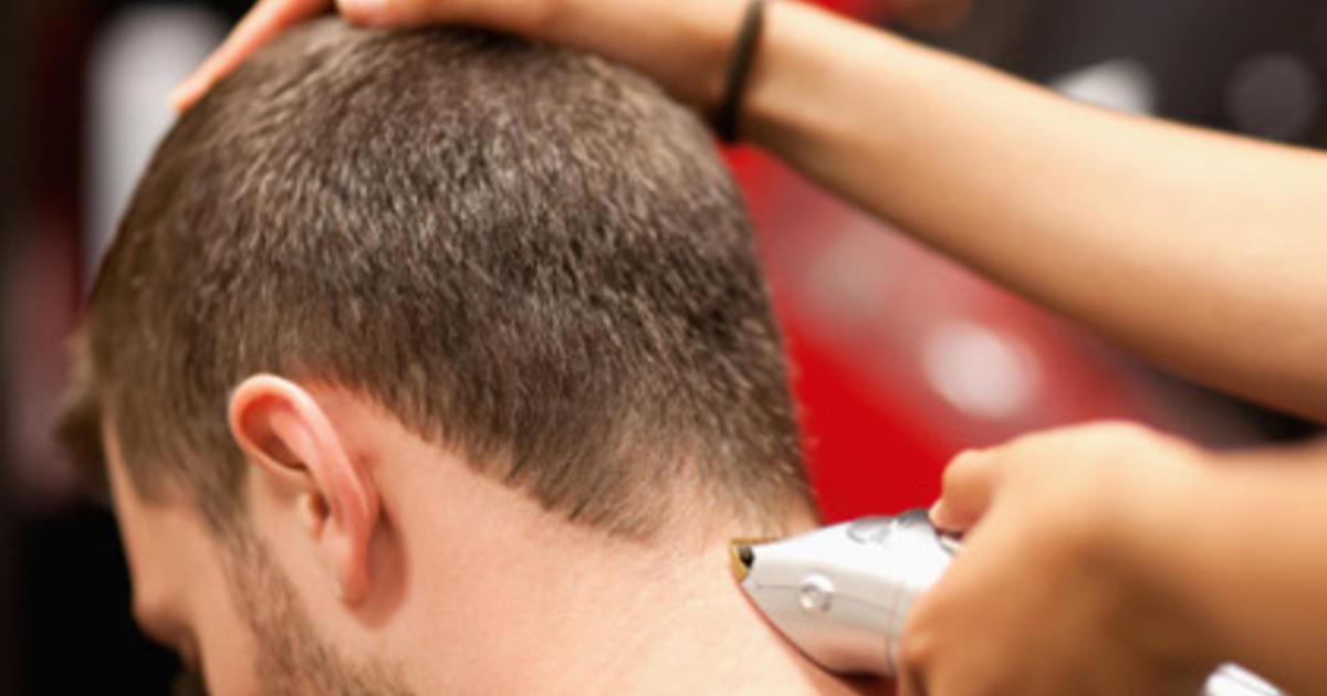 Best Places For Men's Haircuts In The Atlanta Area - CW Atlanta