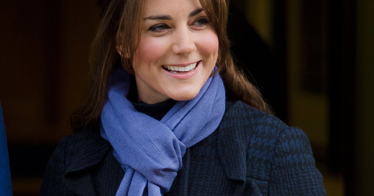 Duchess Kate turns 31: How is she celebrating? - CBS News