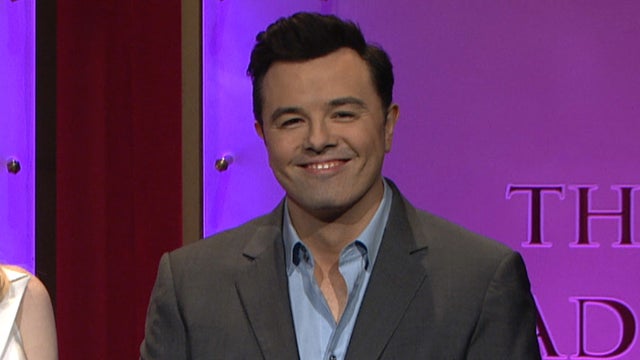 Oscar hosts: What to expect from Seth MacFarlane 
