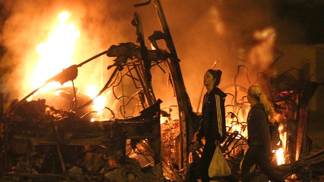 northern ireland, belfast, riots, flag 